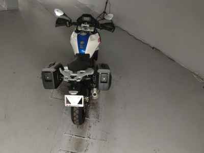 BMW G310GS 2023