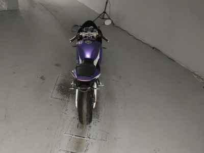 Triumph Daytona 675R 2011