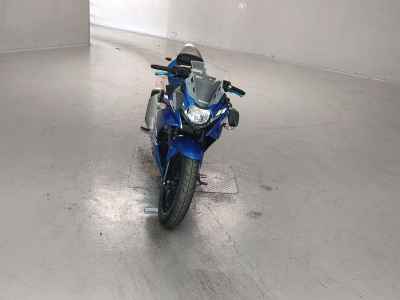 Suzuki GSX250R