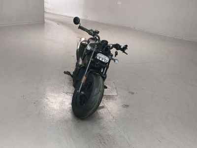 Harley-Davidson RH1250S 2023