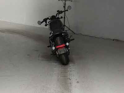 Harley-Davidson RH1250S 2023