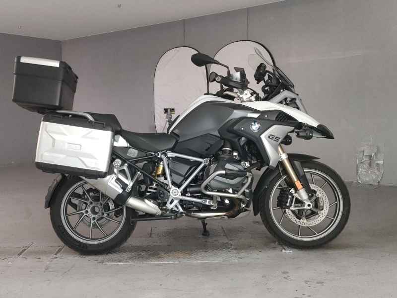 BMW R1250GS 2023
