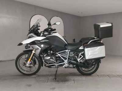 BMW R1250GS 2023