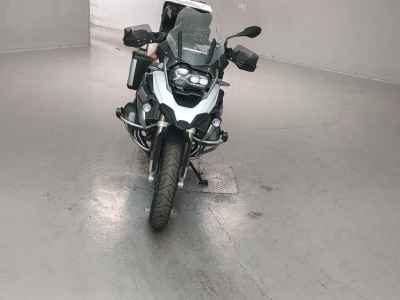 BMW R1250GS 2023