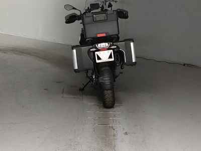BMW R1250GS 2023