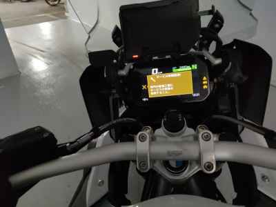 BMW R1250GS 2023
