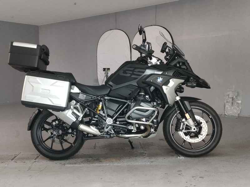 BMW R1250GS 2023