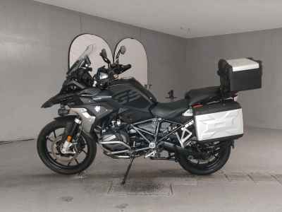 BMW R1250GS 2023