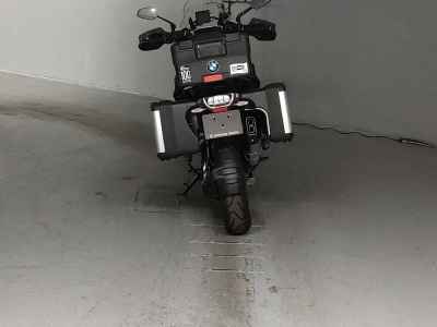 BMW R1250GS 2023