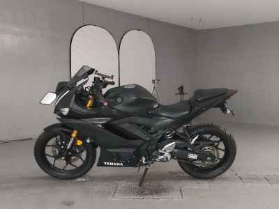 Yamaha YZF-R25 2019