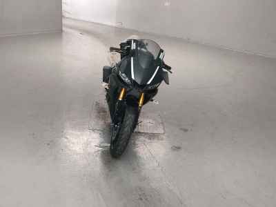 Yamaha YZF-R25 2019