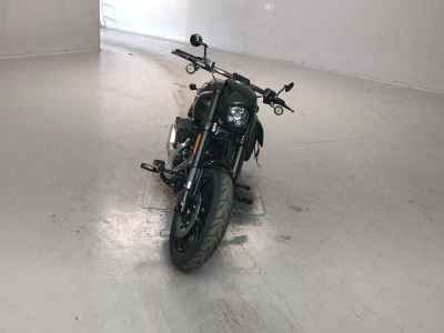 Harley-Davidson Breakout FXSB1800 2016