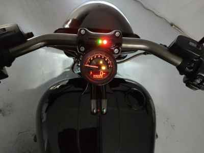 Harley-Davidson Breakout FXSB1800 2016