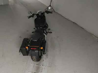 Harley-Davidson Breakout FXSB1800 2016