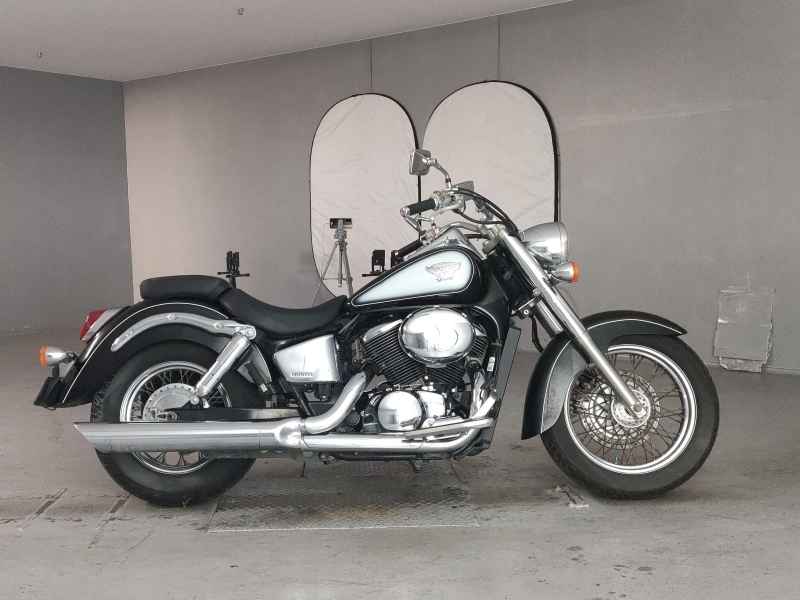Honda Shadow 400 2006