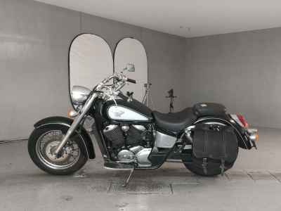 Honda Shadow 400 2006