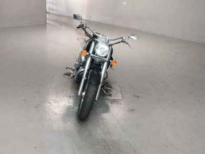 Honda Shadow 400 2006