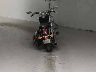 Honda Shadow 400 2006