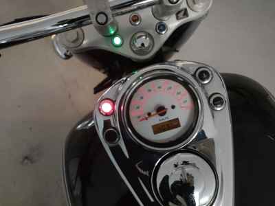 Honda Shadow 400 2006