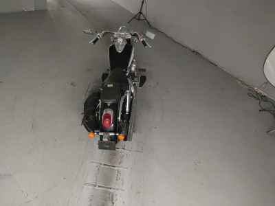 Honda Shadow 400 2006