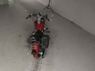 Yamaha XVS250 Drag Star 2013