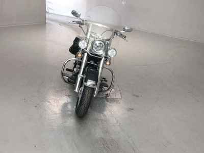 Harley-Davidson Heritage FLSTC1580 2006