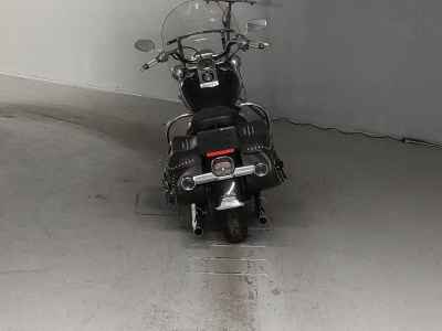 Harley-Davidson Heritage FLSTC1580 2006