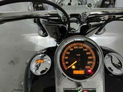 Harley-Davidson Heritage FLSTC1580 2006