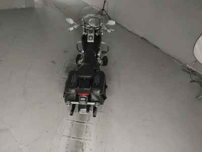 Harley-Davidson Heritage FLSTC1580 2006