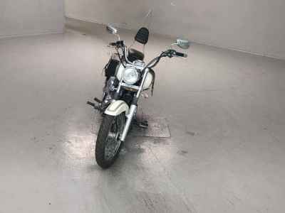 Yamaha XVS250 Drag Star 2005