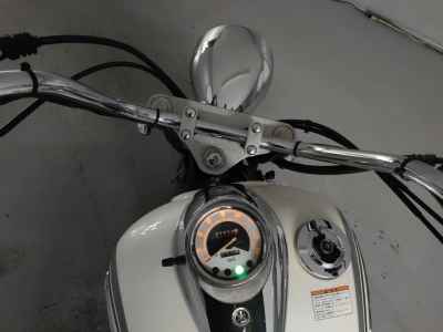 Yamaha XVS250 Drag Star 2005