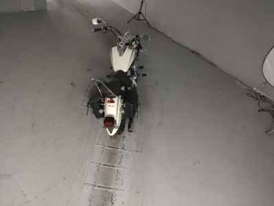 Yamaha XVS250 Drag Star 2005