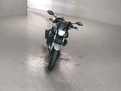 Yamaha MT-25 2016