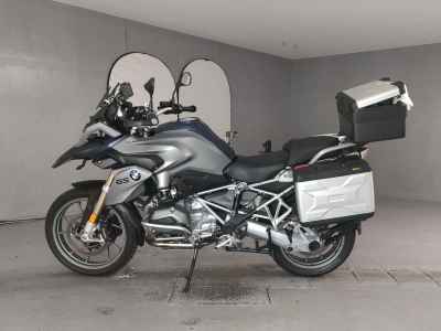 BMW R1200GS 2017