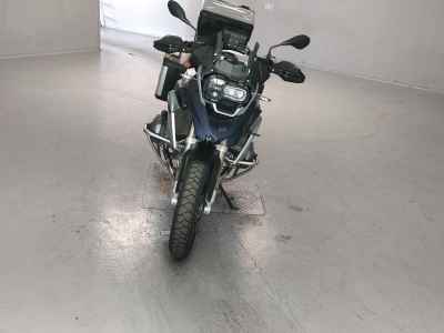BMW R1200GS 2017