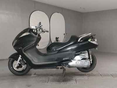 Yamaha Majesty 250 2005