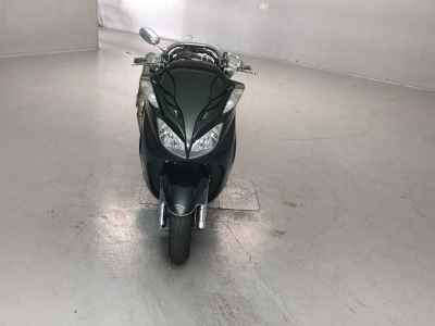 Yamaha Majesty 250 2005