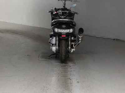 Yamaha Majesty 250 2005