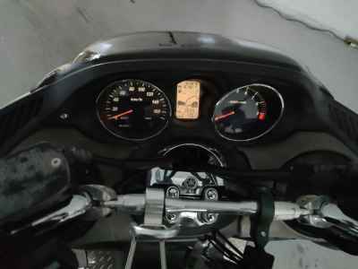 Yamaha Majesty 250 2005