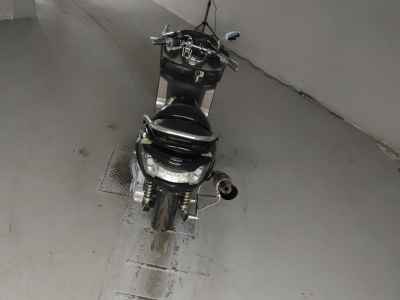 Yamaha Majesty 250 2005