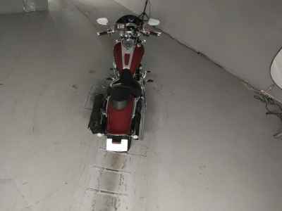 Yamaha XV1900 Raider 2016