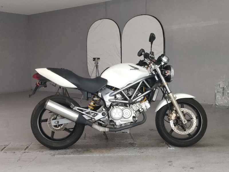 Honda VTR250