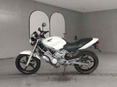 Honda VTR250