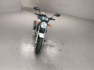 Honda VTR250