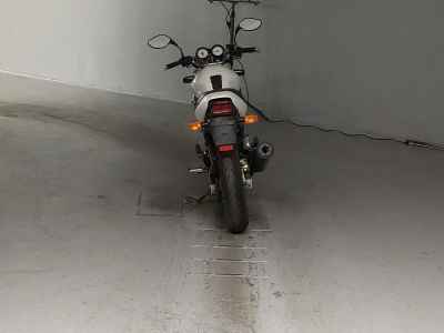 Honda VTR250