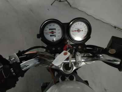 Honda VTR250