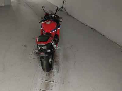 Honda CBR600RR 2024