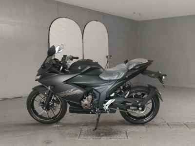 Suzuki Gixxer 250SF