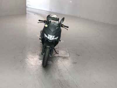 Suzuki Gixxer 250SF