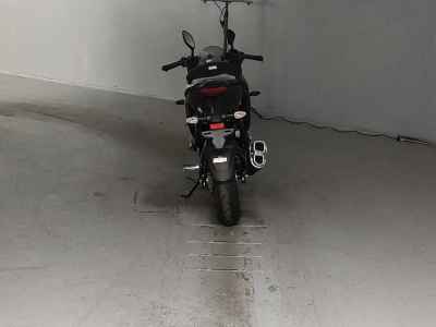 Suzuki Gixxer 250SF